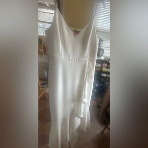 Xscape Classic Ivory Garment